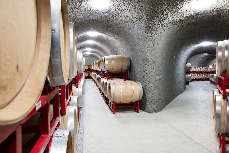 Aonair Winery & Caves photo 3