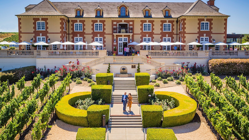 Domaine Carneros photo 1
