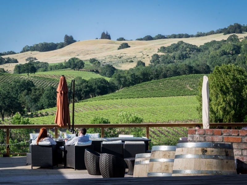 Christopher Creek Winery photo 5