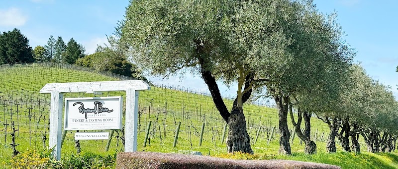 Raymond Burr Vineyards photo 1
