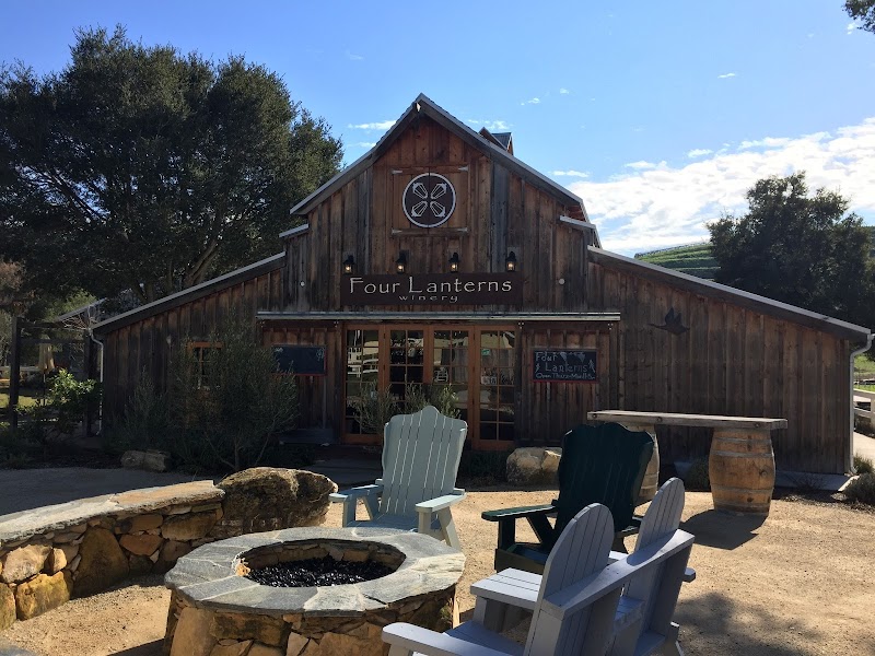 Four Lanterns Winery photo 1