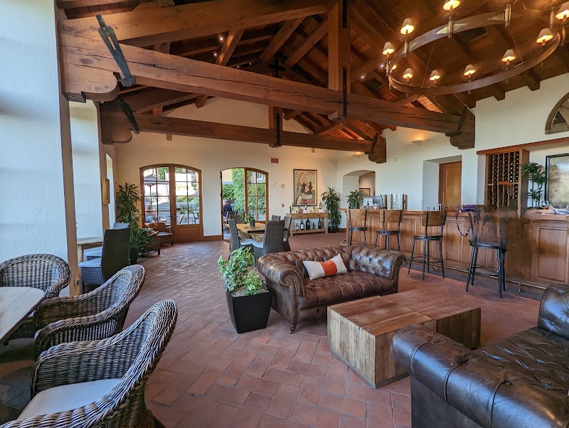 Silverado Vineyards photo 4