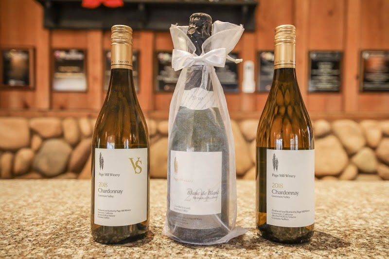 Page Mill Winery photo 5