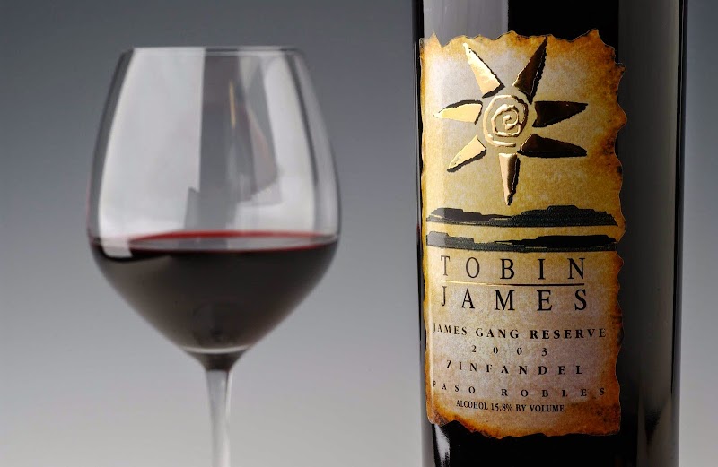 Tobin James Cellars photo 1