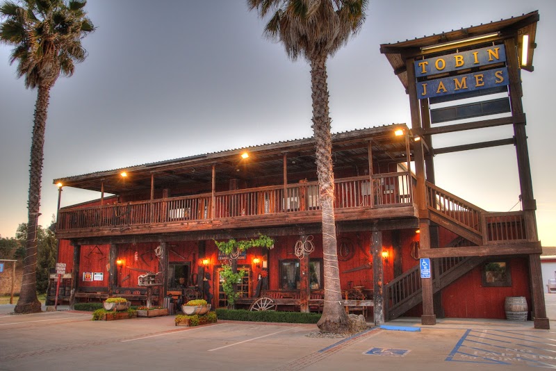 Tobin James Cellars photo 4