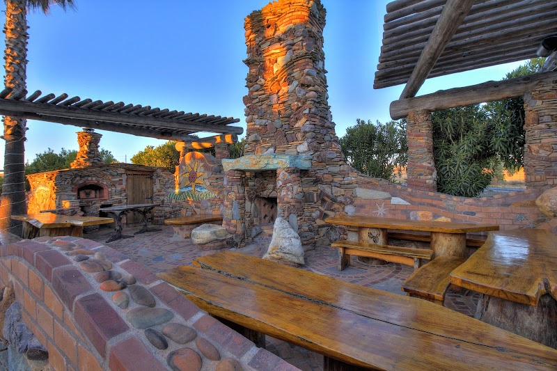 Tobin James Cellars photo 5