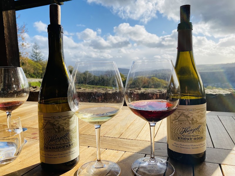 Hanzell Vineyards photo 4
