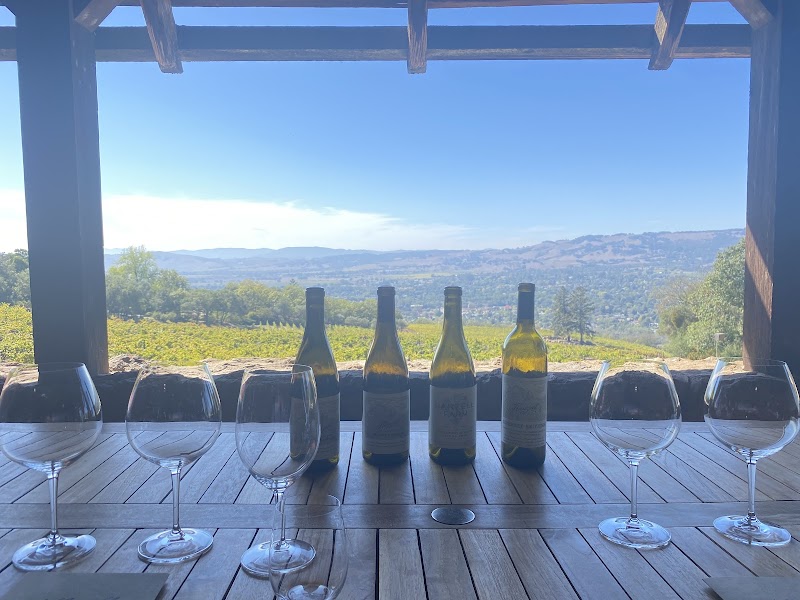 Hanzell Vineyards photo 5