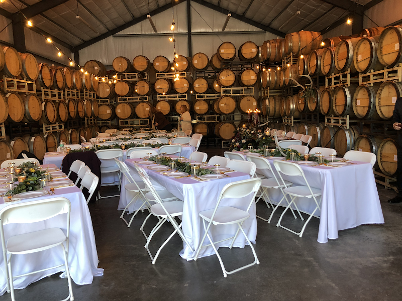 Cesar Toxqui Cellars photo 4