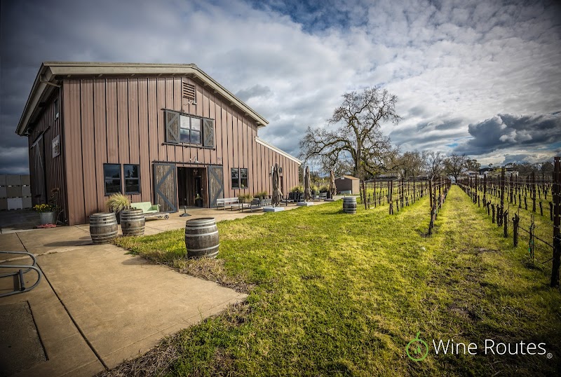 Inman Family Wines photo 5