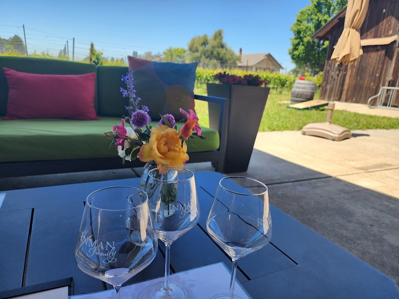 Inman Family Wines photo 6
