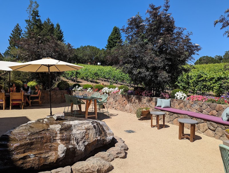 Merry Edwards Winery photo 5