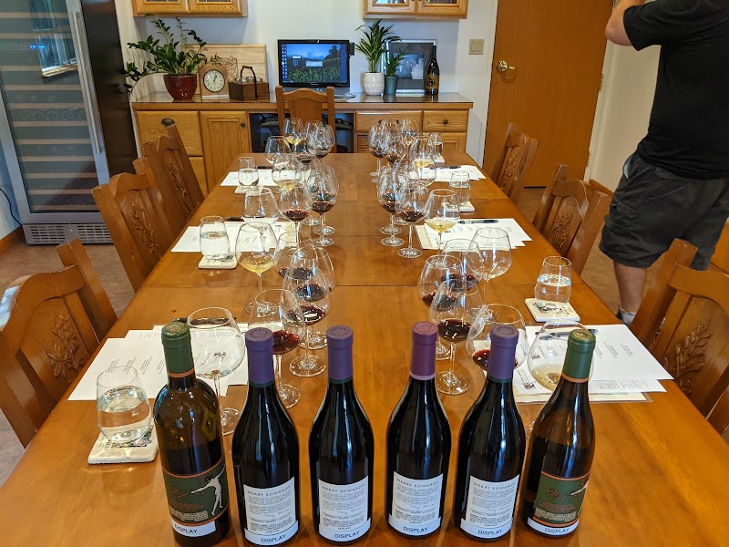 Merry Edwards Winery photo 6