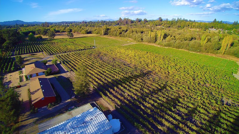 Char Vale Vineyards and Winery photo 1