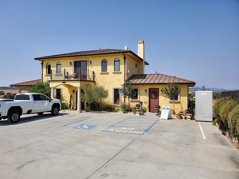 Mitchella Vineyard & Winery photo 1