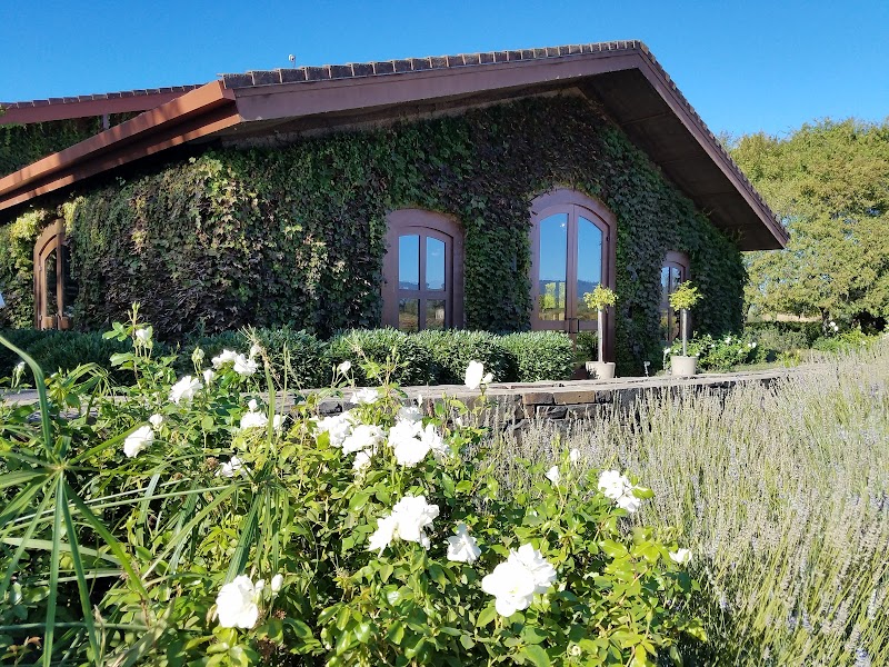 Pestoni Family Estate Winery photo 1