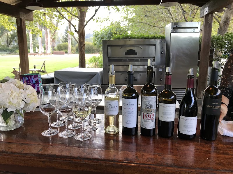 Pestoni Family Estate Winery photo 4
