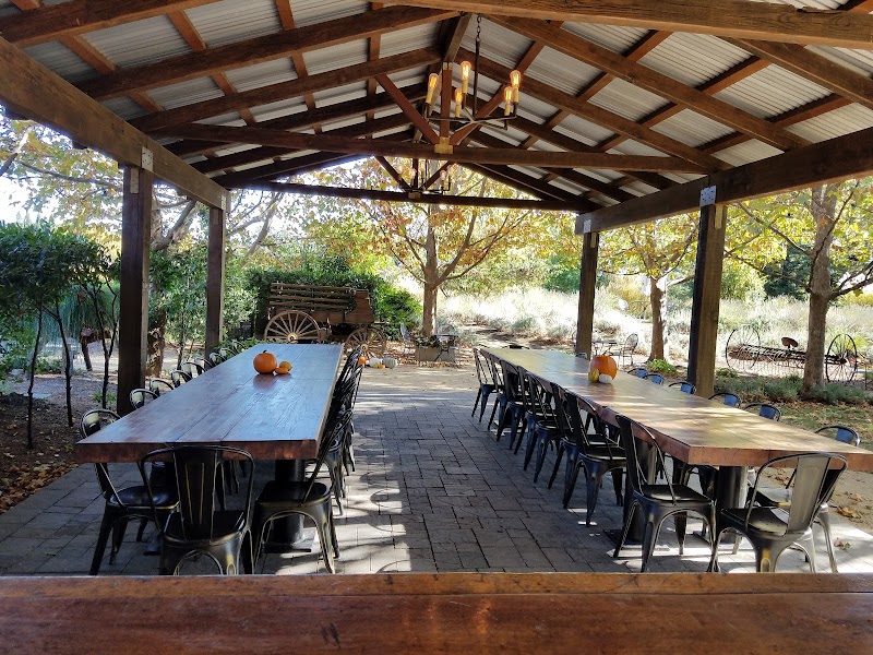 Pestoni Family Estate Winery photo 5