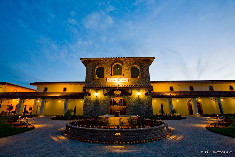 Casa Real at Ruby Hill Winery photo 1