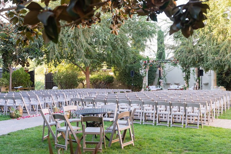 Casa Real at Ruby Hill Winery photo 4