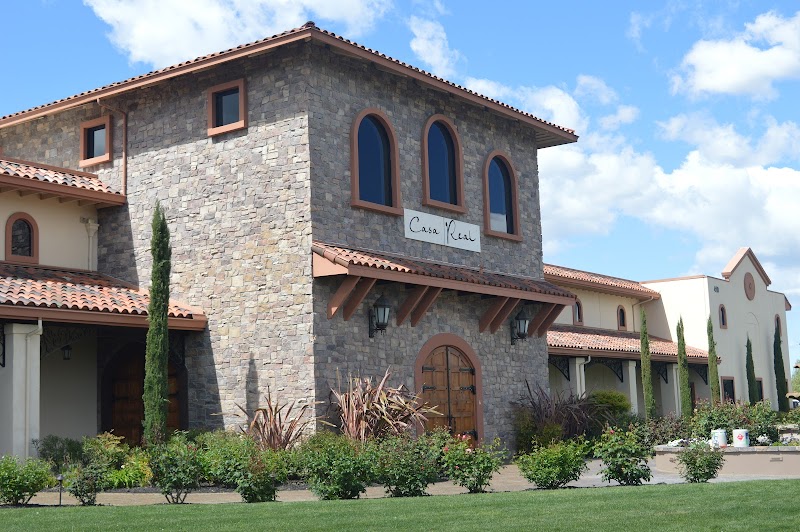 Ruby Hill Winery photo 1