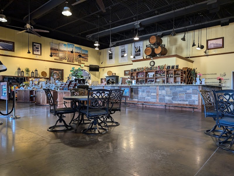 Ruby Hill Winery photo 4