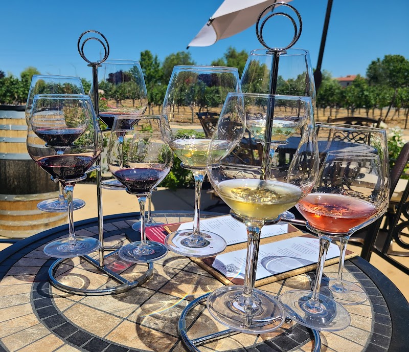 Ruby Hill Winery photo 5