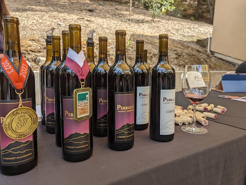 Perrucci Family Vineyard photo 1