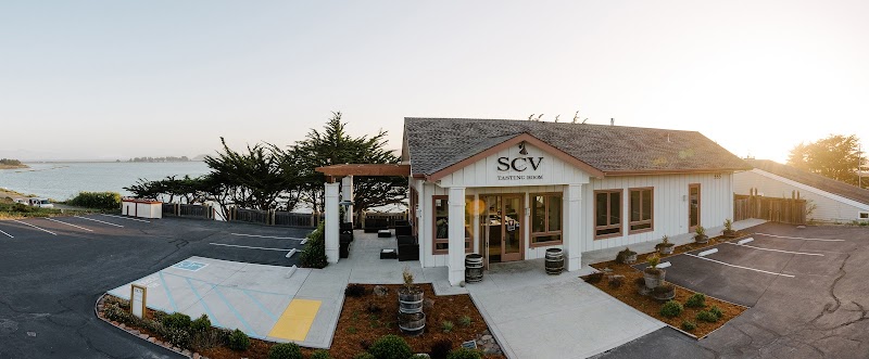 Sonoma Coast Vineyards photo 1