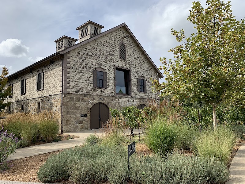 HALL Wines St. Helena photo 5