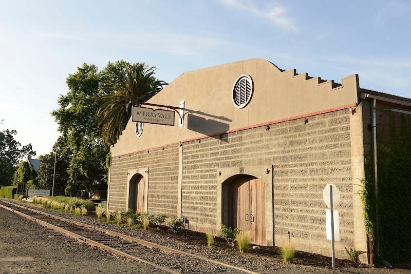 Merryvale Vineyards photo 4