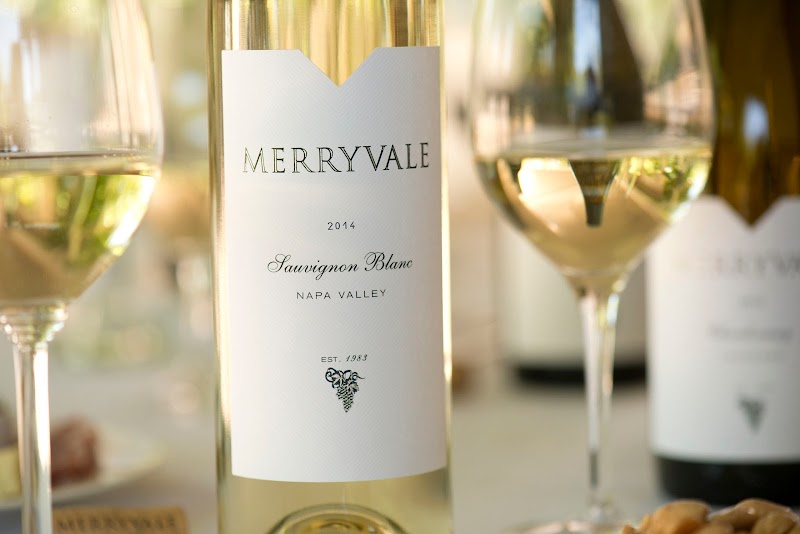 Merryvale Vineyards photo 5