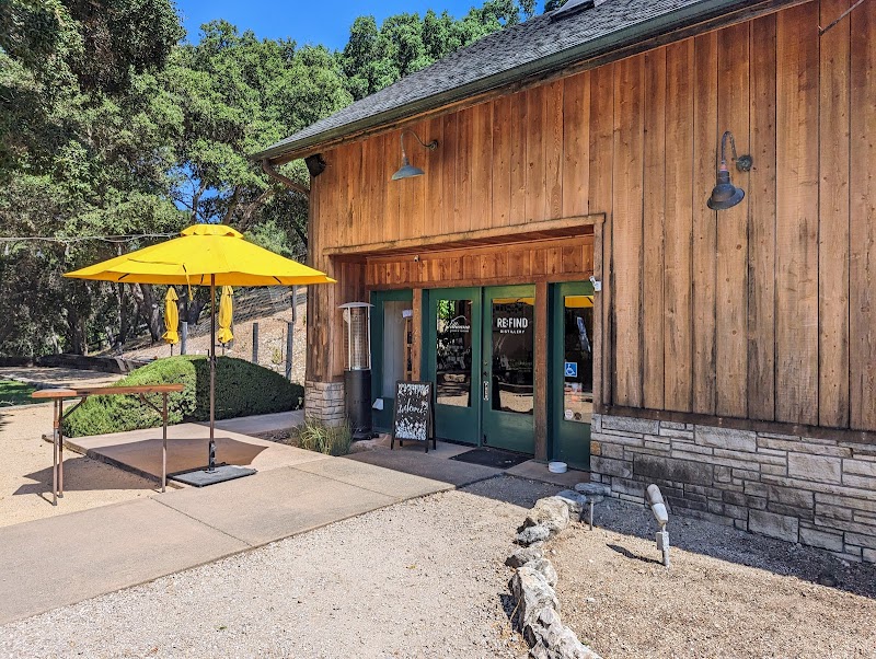 RE:FIND Distillery & Villicana Winery photo 4