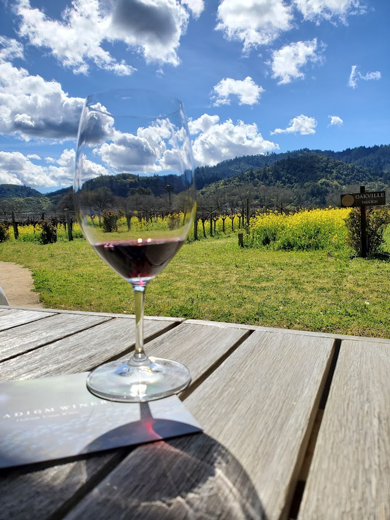 Paradigm Winery photo 4