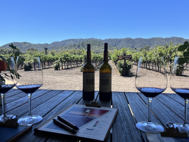 Paradigm Winery photo 5