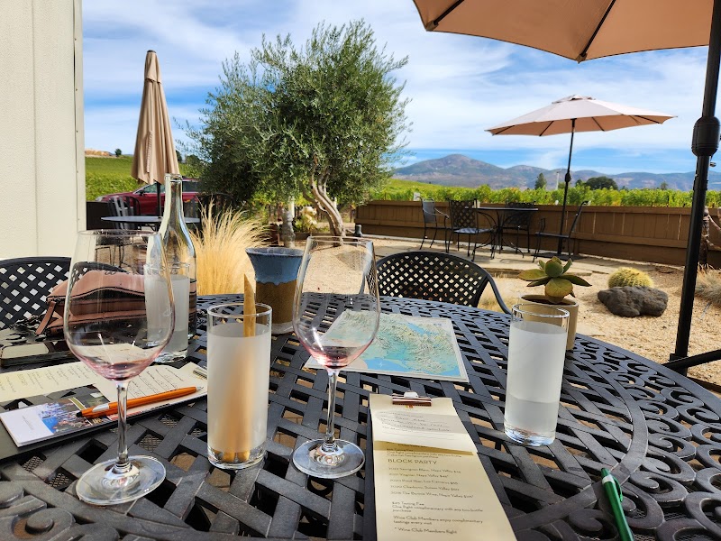 Judd's Hill Winery & MicroCrush photo 4