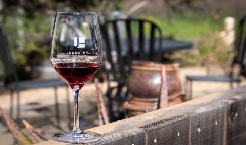 Judd's Hill Winery & MicroCrush photo 5
