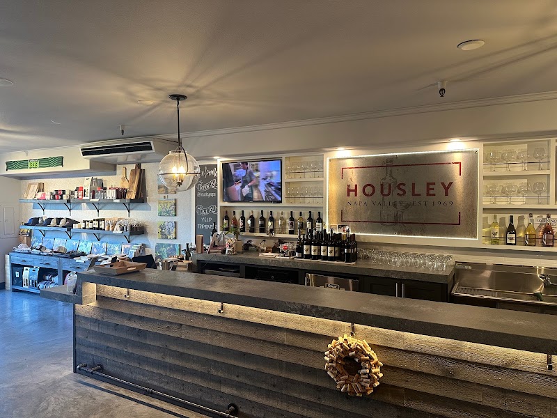 Housley Napa Valley photo 4
