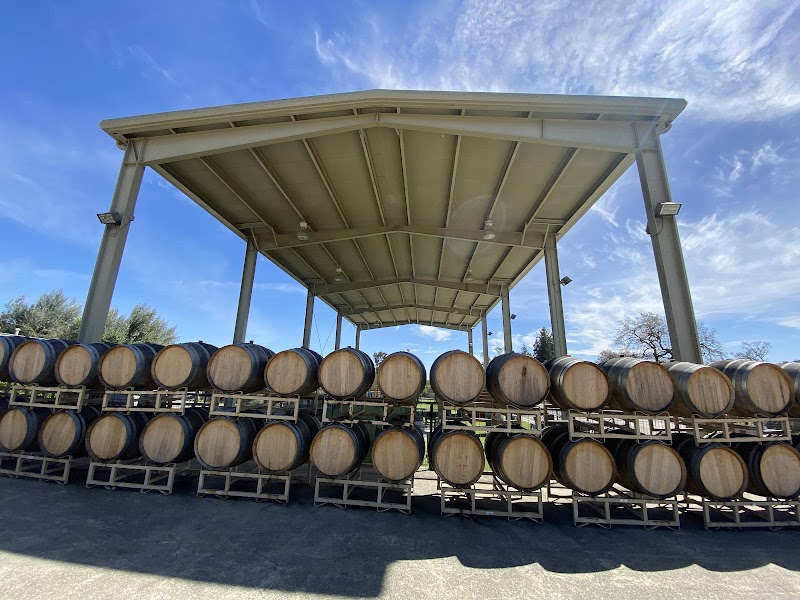B.R. Cohn Winery photo 5