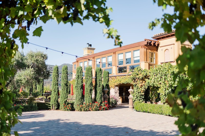 Regale Winery & Vineyards photo 1