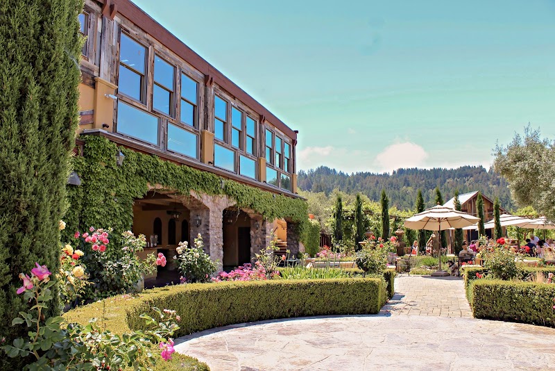 Regale Winery & Vineyards photo 5