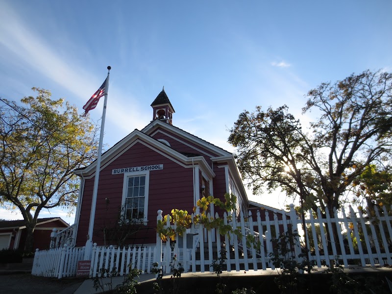 Burrell School Vineyard and Winery photo 1