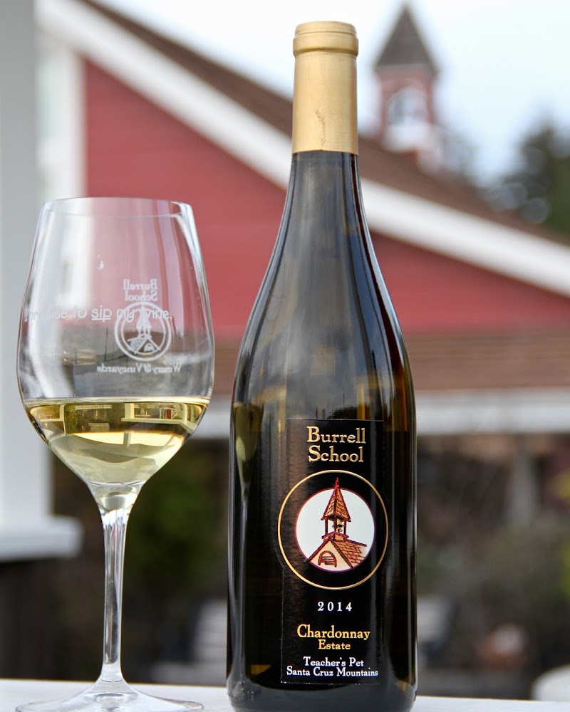 Burrell School Vineyards and Winery photo 5