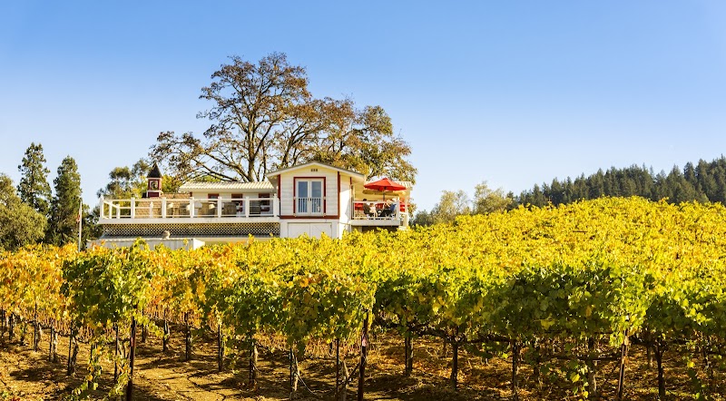 Burrell School Vineyards and Winery photo 6