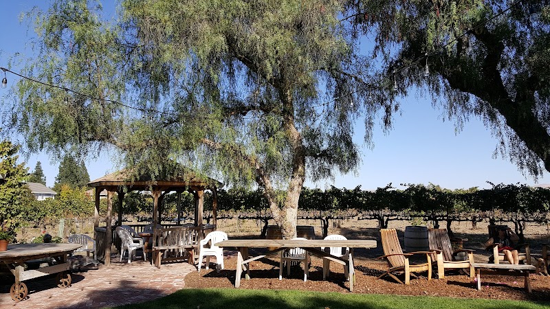 Retzlaff Vineyards photo 1