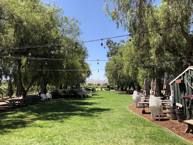 Retzlaff Vineyards photo 4
