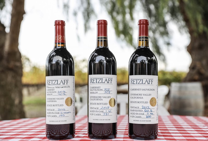 Retzlaff Vineyards photo 5