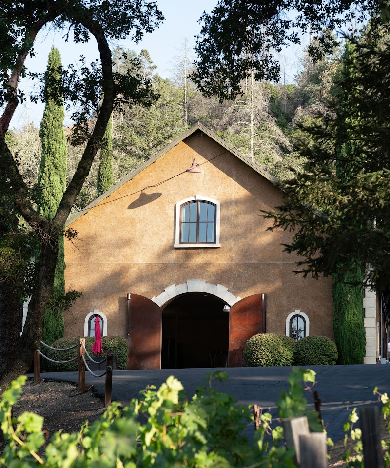 Fantesca Estate & Winery photo 2