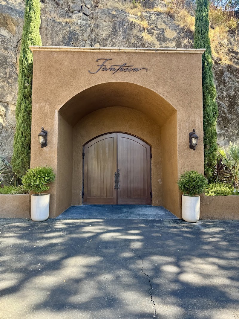 Fantesca Estate & Winery photo 3
