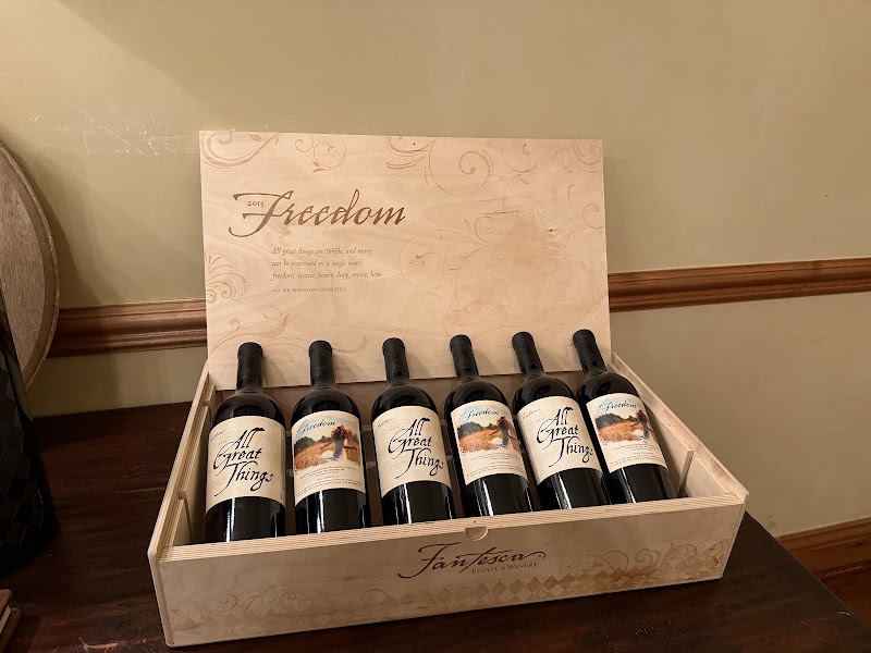 Fantesca Estate & Winery photo 4